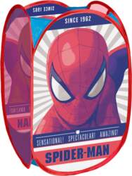 Bigone node TOY ORGANIZER SPIDERMAN