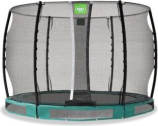 EXIT Allure Classic zemes batuts ø305cm