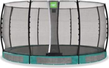 EXIT Allure Classic zemes batuts ø427cm