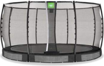EXIT Allure Premium zemes batuts ø427cm