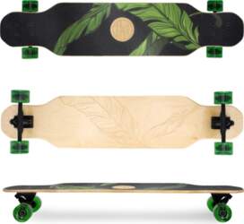 Longbords Spokey LONGBAY PRO