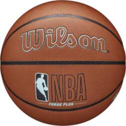 Wilson NBA Forge Plus Eco Basketbola