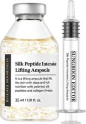 SUNGBOON EDITOR Deep Collagen Silk Peptide