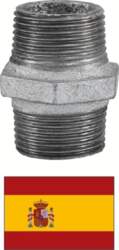 Nipelis 2*, čuguns, 280 C, 2