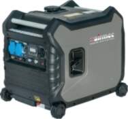 Ģenerators LC 3500-IW-E