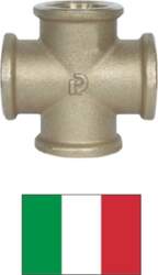 Krusts I 6506012000G 1/2*, 1/2