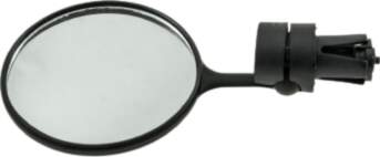Velosipēda spogulis "DOT"
