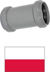Slīdmufe DN32 808, BALTA
