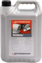 Vītņgriešanas eļļa RONOL SYN 5L