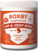 BOXBY HIP & JOINT BITES 240g