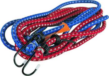 Elastīgās bagāžas siksnas "ELASTIC STRAP"