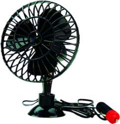 12V Oscilējošs ventilators "WINDY"