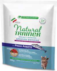 NT CAT APPETITO DIFFICILE WITH BLUE