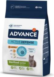 ADVANCE CAT STERILIZED JUNIOR 10 kg