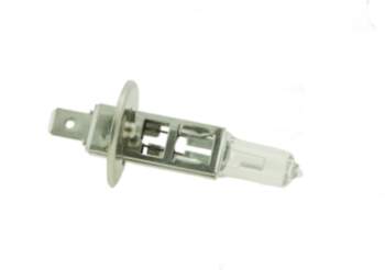 Halogēna spuldze H1 12V 55W "