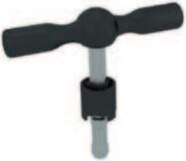 Kalibrators D32 mm