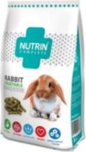 NUTRIN Complete - Rabbit Vegetable 1500gr