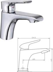 Aerators priekš MG2460, 7 L