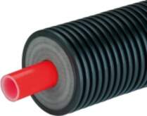 AustroPEX HT single A90-1x32 PN6 KL