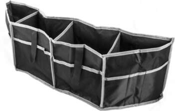 Auto organizators