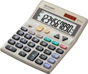Elektroniskais kalkulators SHARP EL-771C