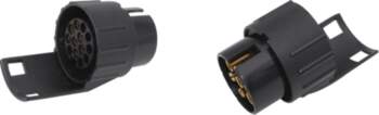 Mini adapteris 7/13P