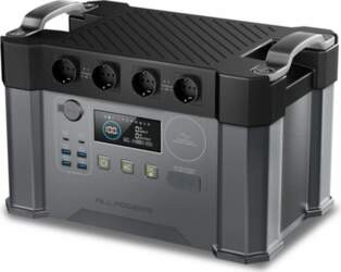 ALLPOWERS S2000 Pro pārnēsājamā enerģijas stacija