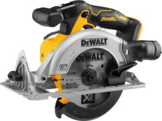 Diskzāģis DCS565NT 18V, DeWALT