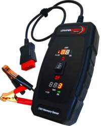 OBD memory saver, Lemania
