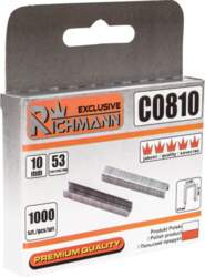 RICHMANN Skavas 53 tipo 10mm. 1000