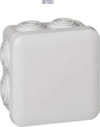 Legrand 092012 — Conduit End Cap