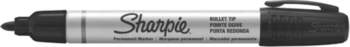 Marķieris Sharpie Bullet Tip