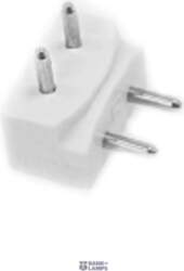 THORGEON 07026 — Solid corner connector