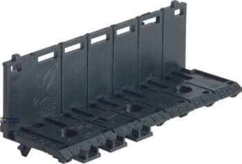 Hager KN00A — Terminal Carrier Qc