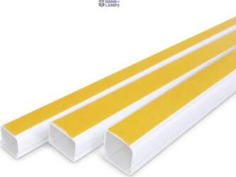 THORGEON 15246 — Cable Trunking with