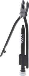 Wire twisting plier, 265mm, KS Tools