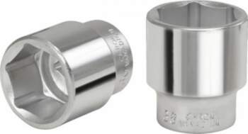 3/4" Hexagonal socket, short, on hang
