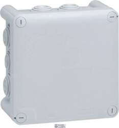 Legrand 092032 — Junction Box Plexo�