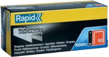 Skavas Rapid 53/04 5000 gab.