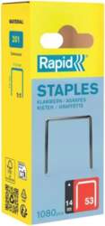 Skavas Rapid 53/14 1260 gab.