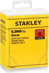 53 tips skavas Stanley 5000 gab