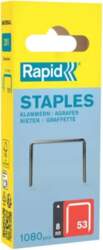 Skavas Rapid 53/8, 1200 gb.