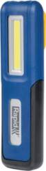 Work light The Inspector, Rapid