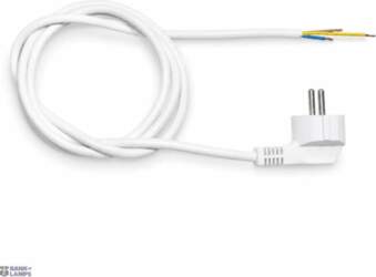 THORGEON 19031 — SCHUKO Plug Cable