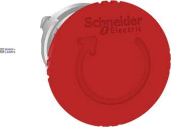 Schneider Electric ZB4BS844 — Head for