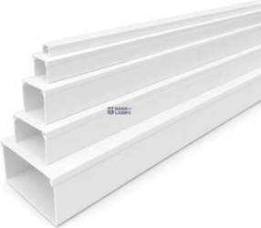 THORGEON 15236 — Cable Trunking with