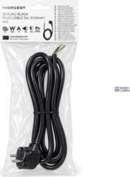 THORGEON 19032 — SCHUKO Plug Cable