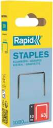 Skavas Rapid 53/10, 1200 gb.