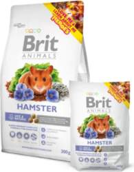 Brit Animals Hamster complete 300 g
