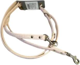 Hunter Training Leash Croque Bones 11/200